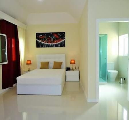 Sao Francisco Accommodation 丰沙尔 外观 照片