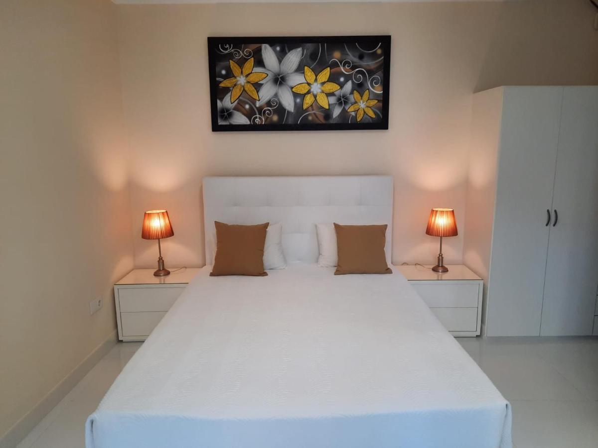 Sao Francisco Accommodation 丰沙尔 外观 照片