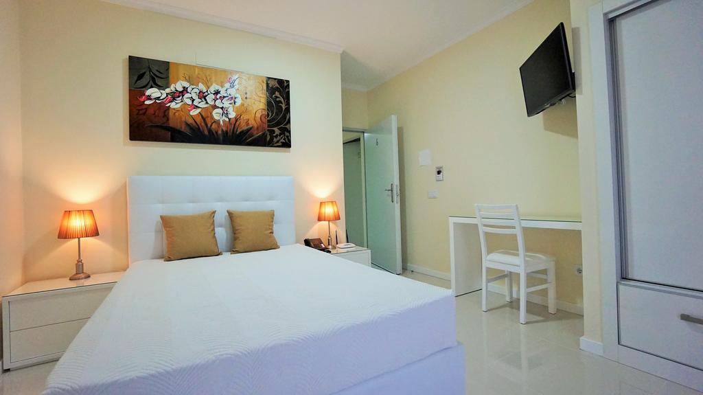 Sao Francisco Accommodation 丰沙尔 客房 照片