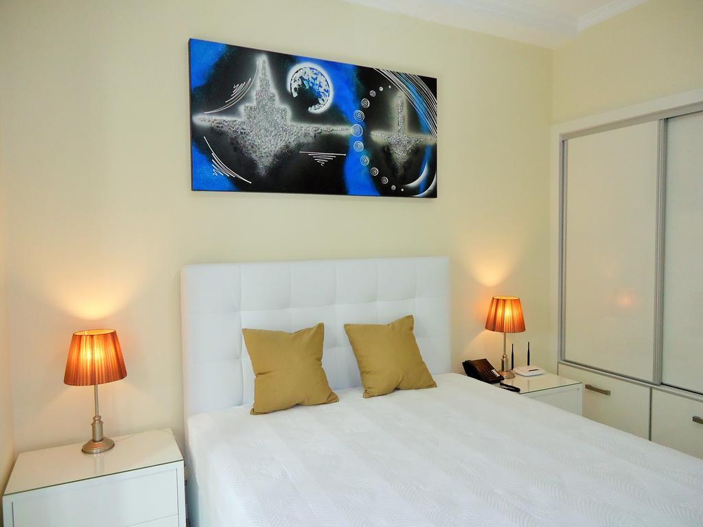 Sao Francisco Accommodation 丰沙尔 客房 照片