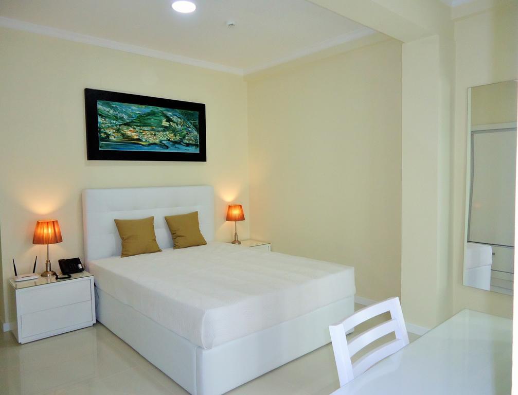 Sao Francisco Accommodation 丰沙尔 客房 照片