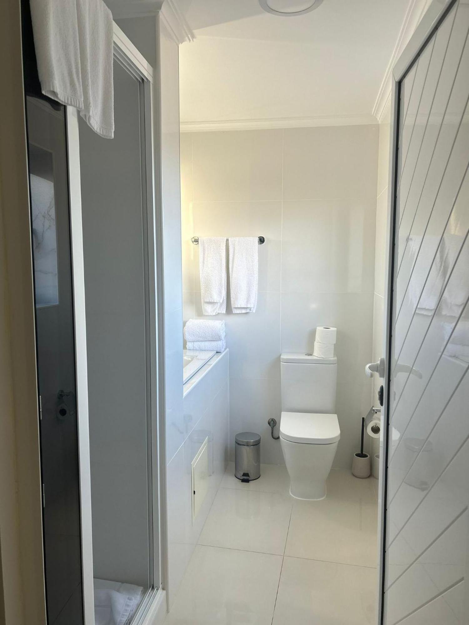 Sao Francisco Accommodation 丰沙尔 外观 照片