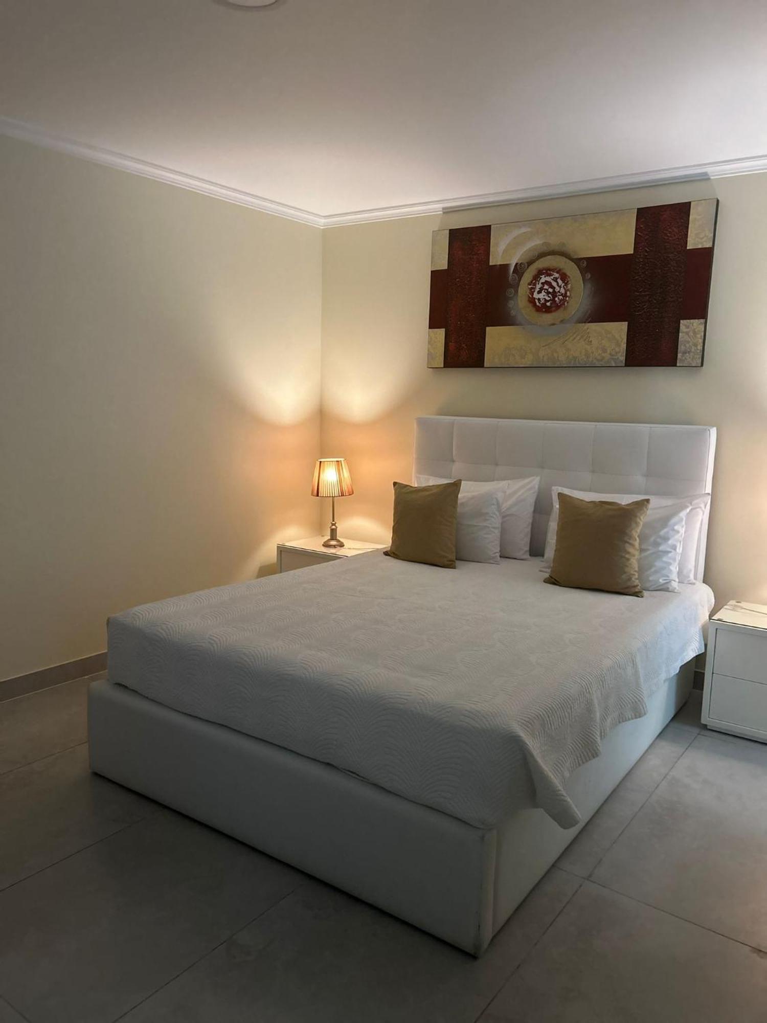 Sao Francisco Accommodation 丰沙尔 外观 照片