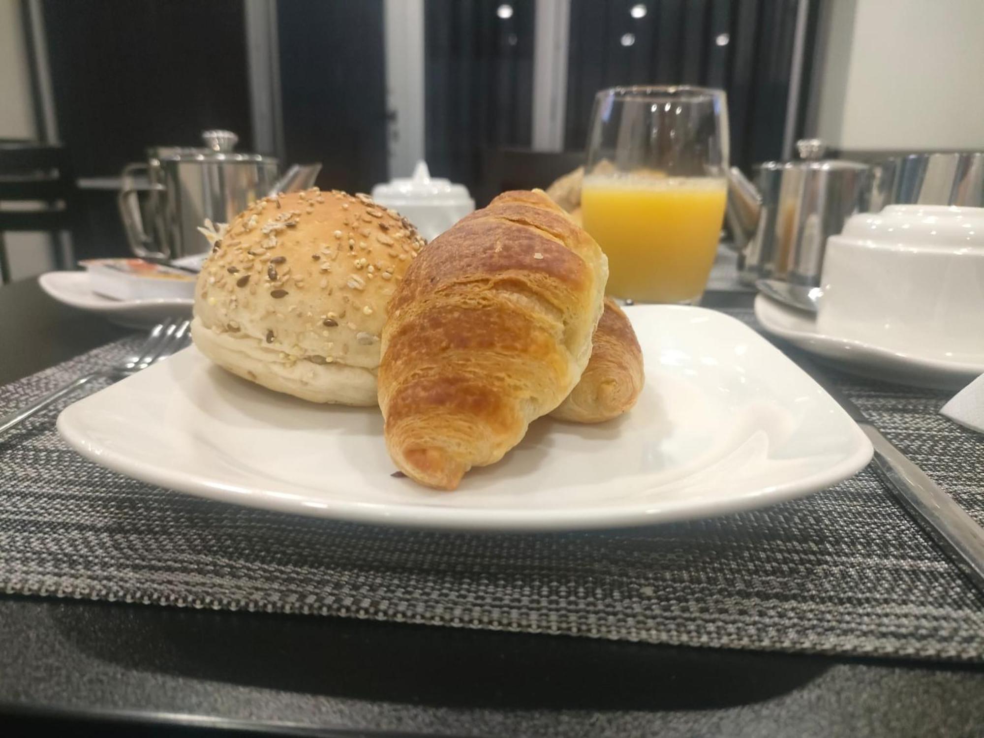 Sao Francisco Accommodation 丰沙尔 外观 照片