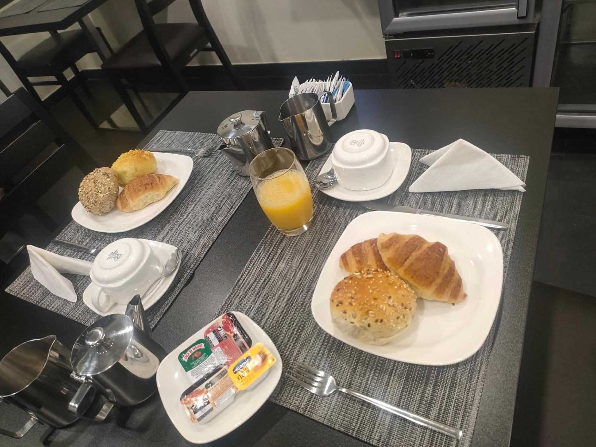 Sao Francisco Accommodation 丰沙尔 外观 照片