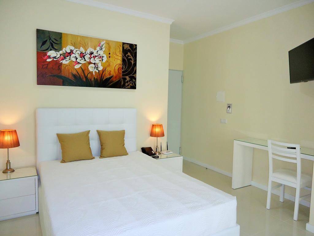 Sao Francisco Accommodation 丰沙尔 客房 照片