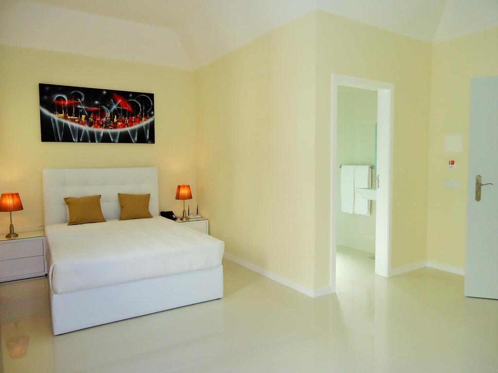 Sao Francisco Accommodation 丰沙尔 客房 照片