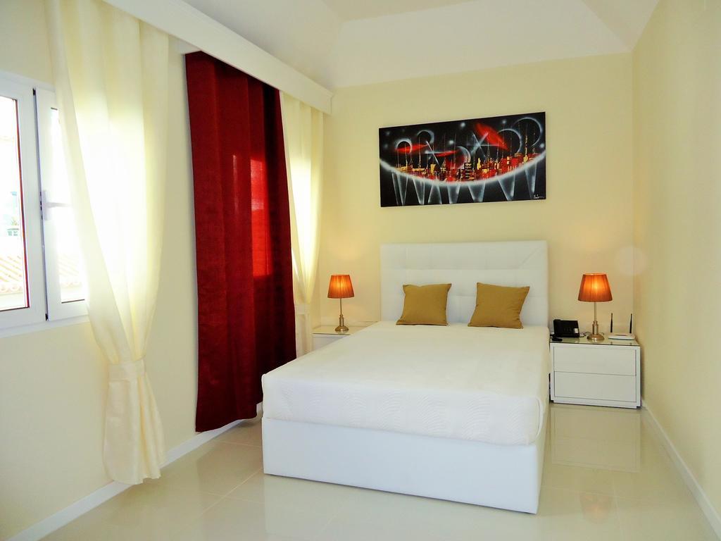 Sao Francisco Accommodation 丰沙尔 客房 照片