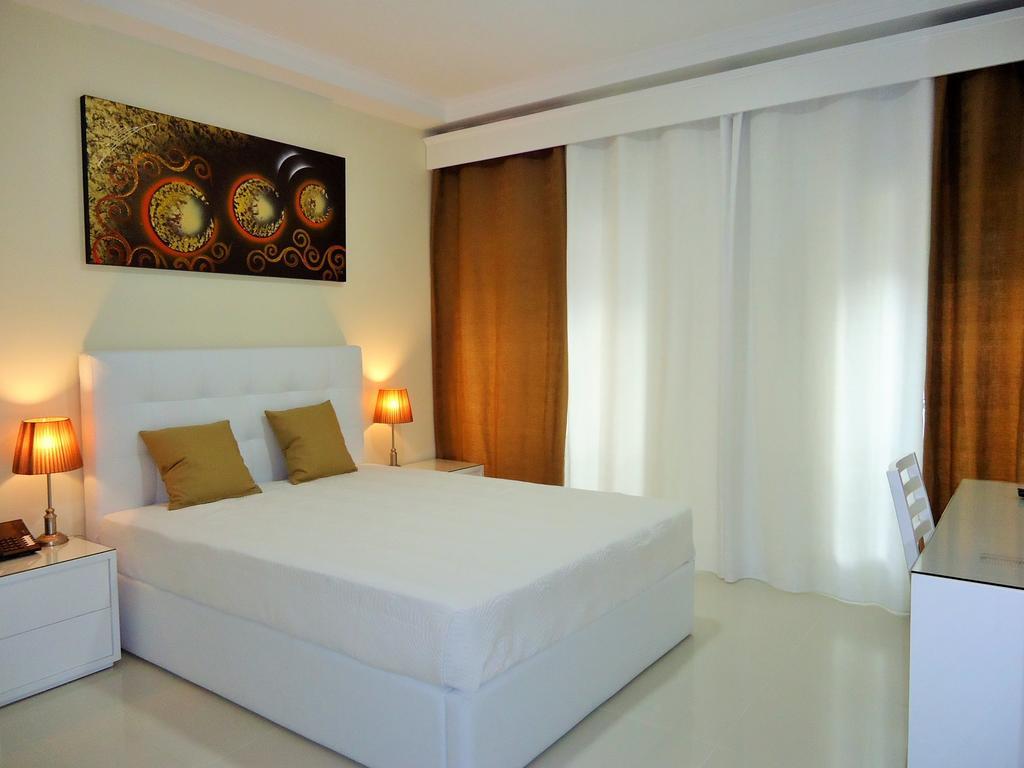 Sao Francisco Accommodation 丰沙尔 客房 照片
