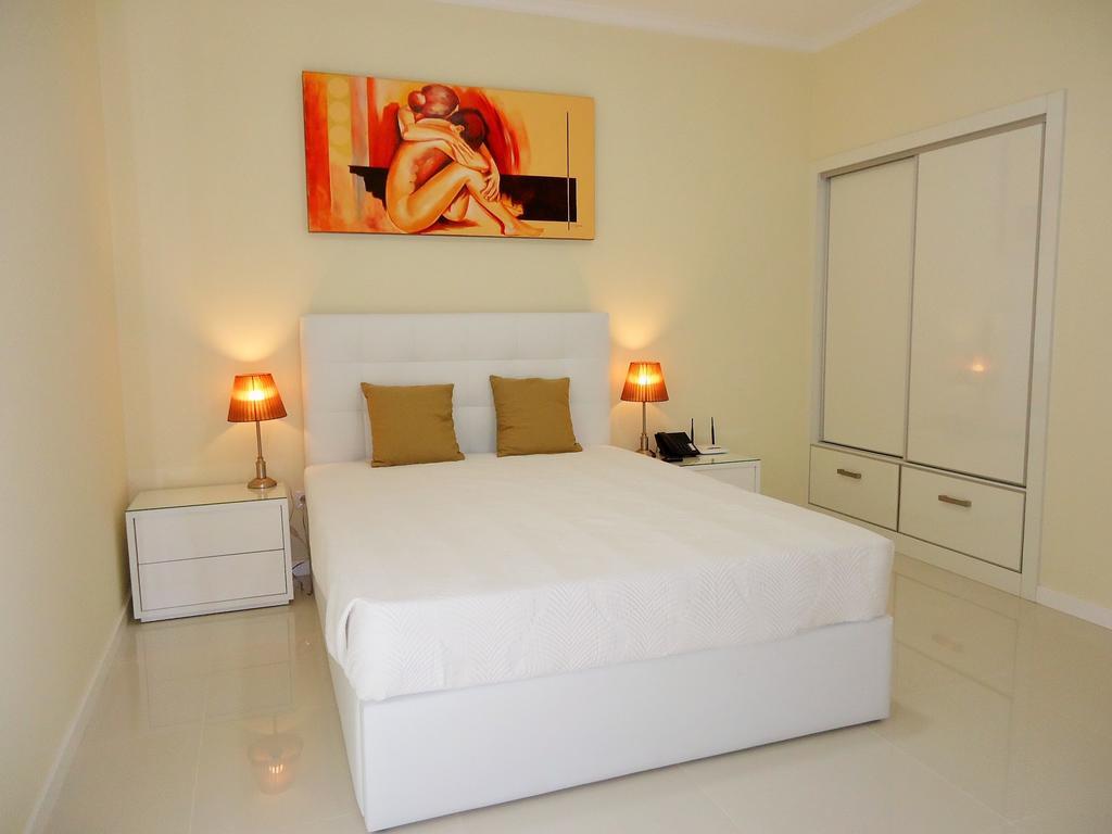 Sao Francisco Accommodation 丰沙尔 客房 照片