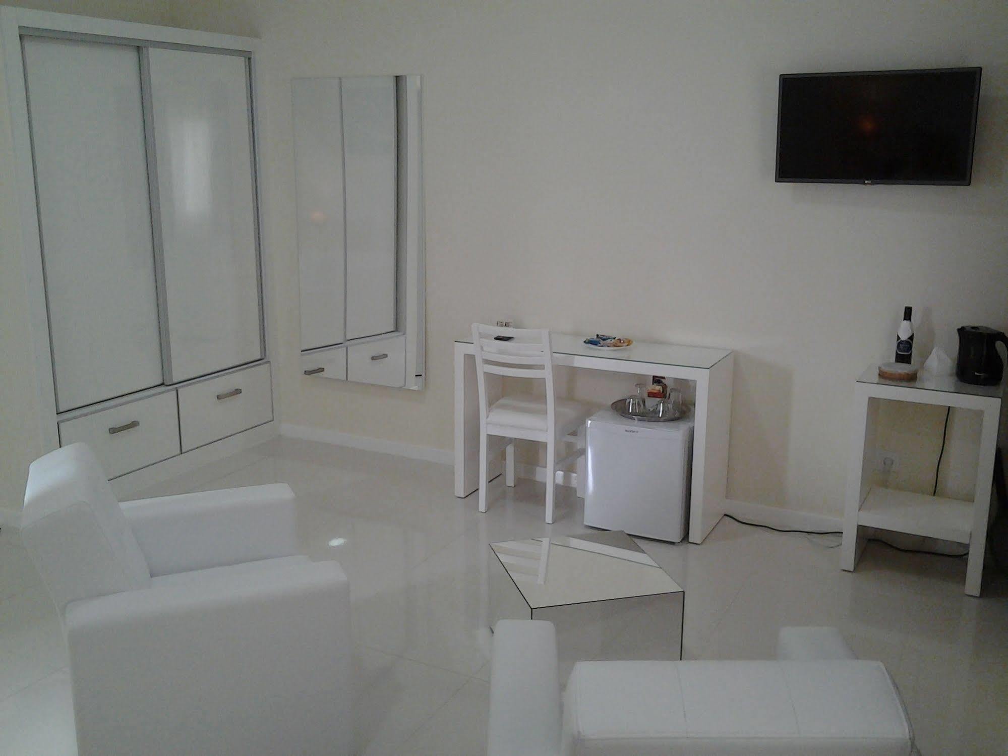Sao Francisco Accommodation 丰沙尔 外观 照片