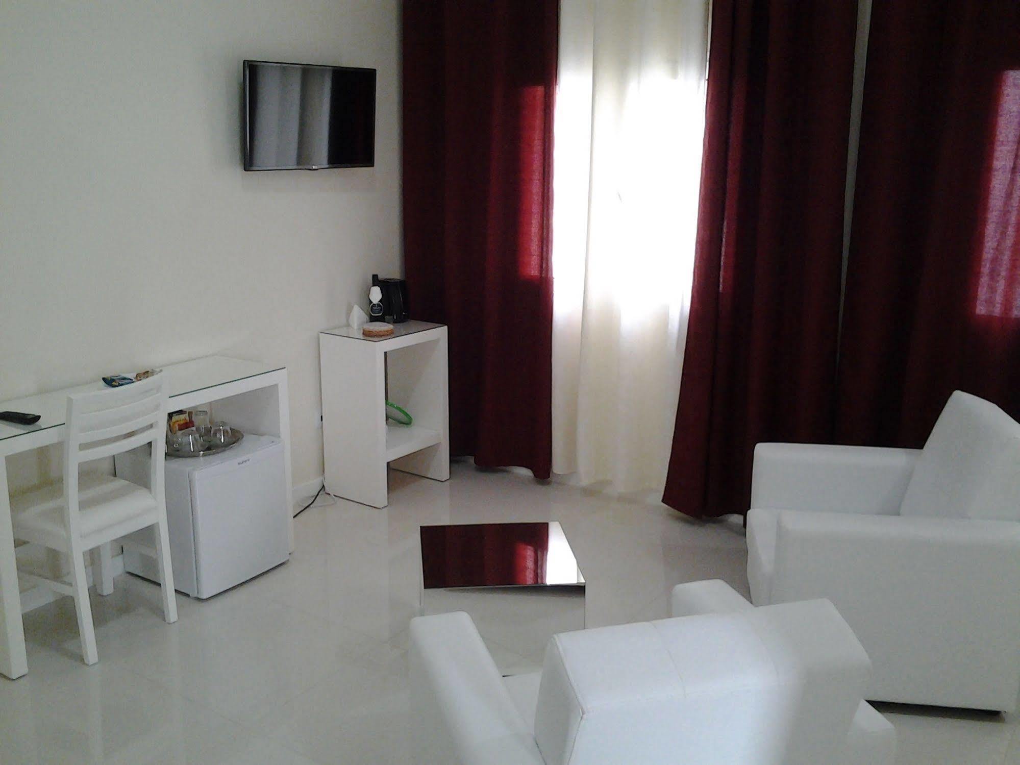 Sao Francisco Accommodation 丰沙尔 外观 照片