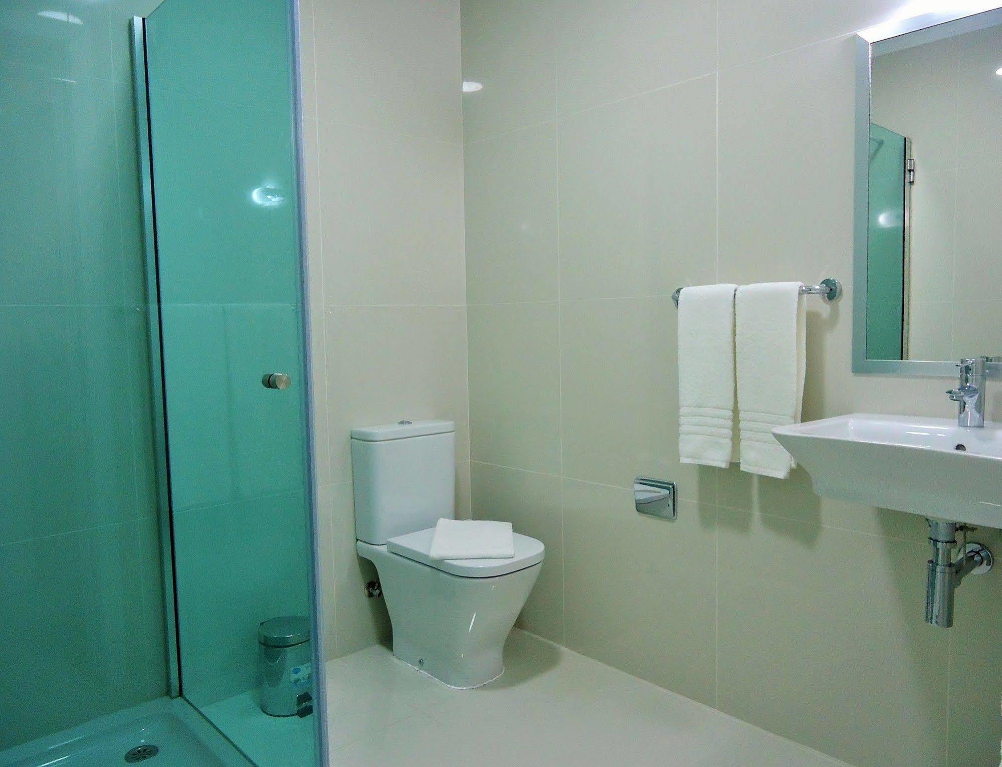 Sao Francisco Accommodation 丰沙尔 外观 照片