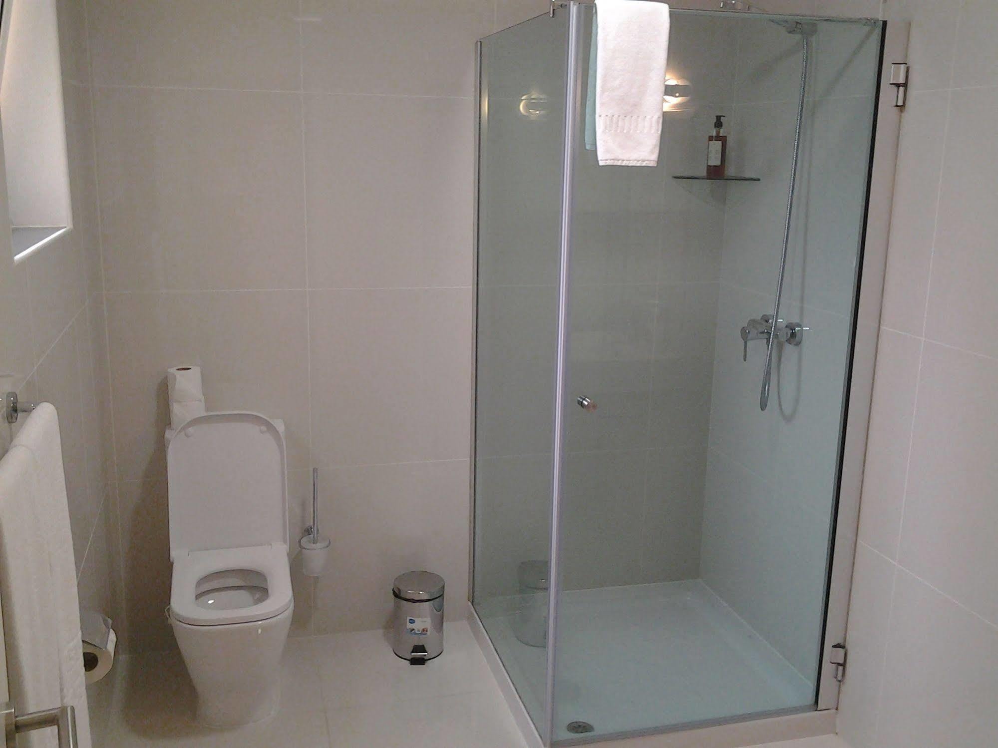 Sao Francisco Accommodation 丰沙尔 外观 照片