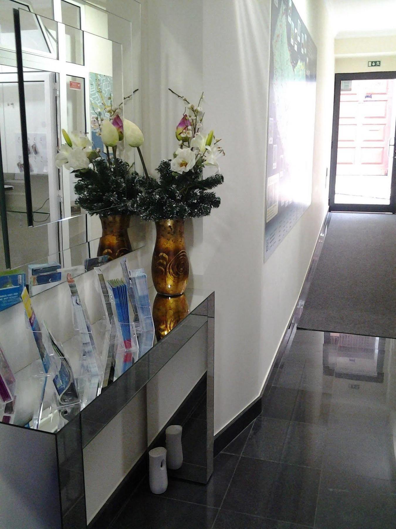 Sao Francisco Accommodation 丰沙尔 外观 照片