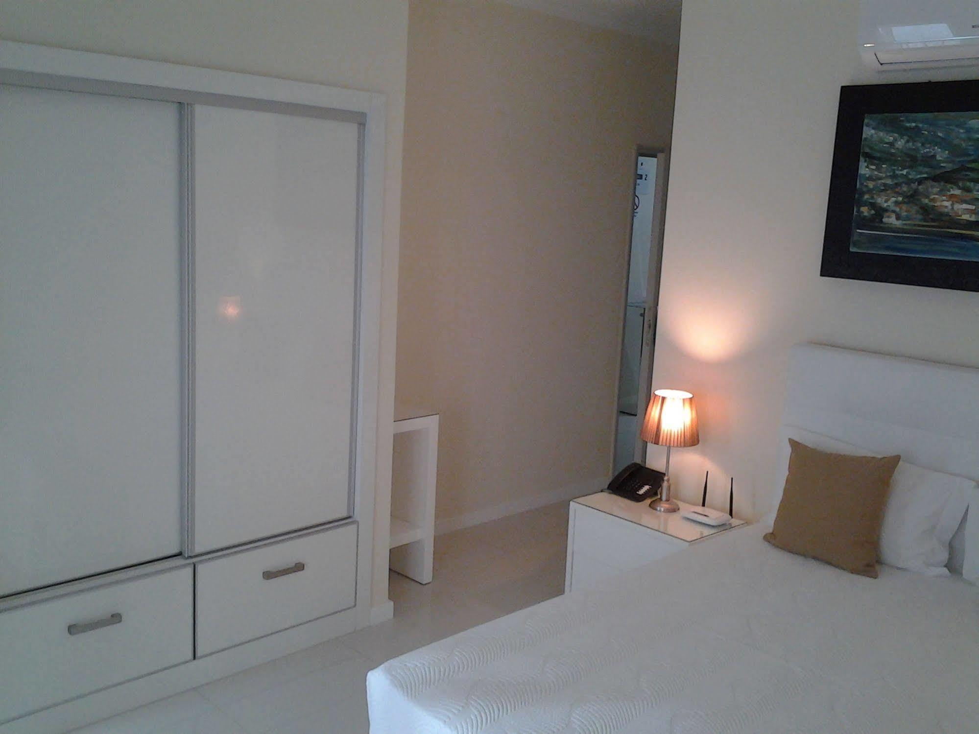Sao Francisco Accommodation 丰沙尔 外观 照片