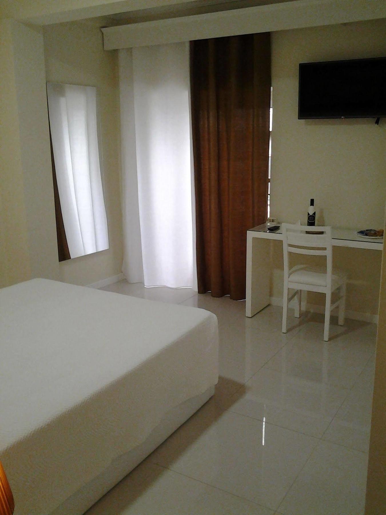 Sao Francisco Accommodation 丰沙尔 外观 照片