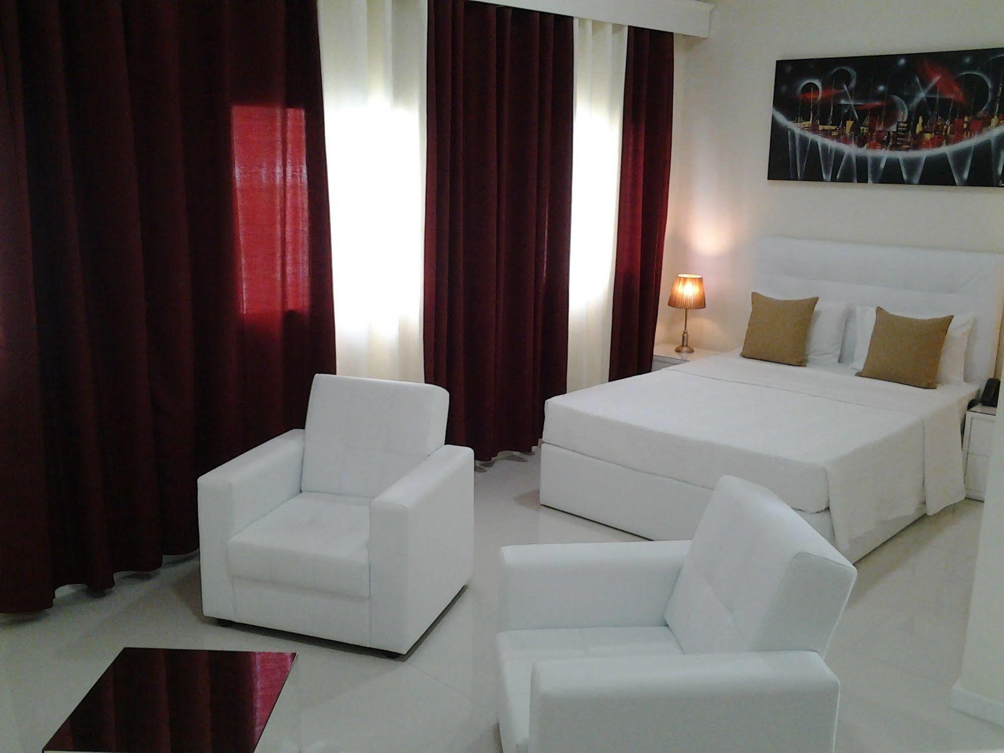 Sao Francisco Accommodation 丰沙尔 外观 照片