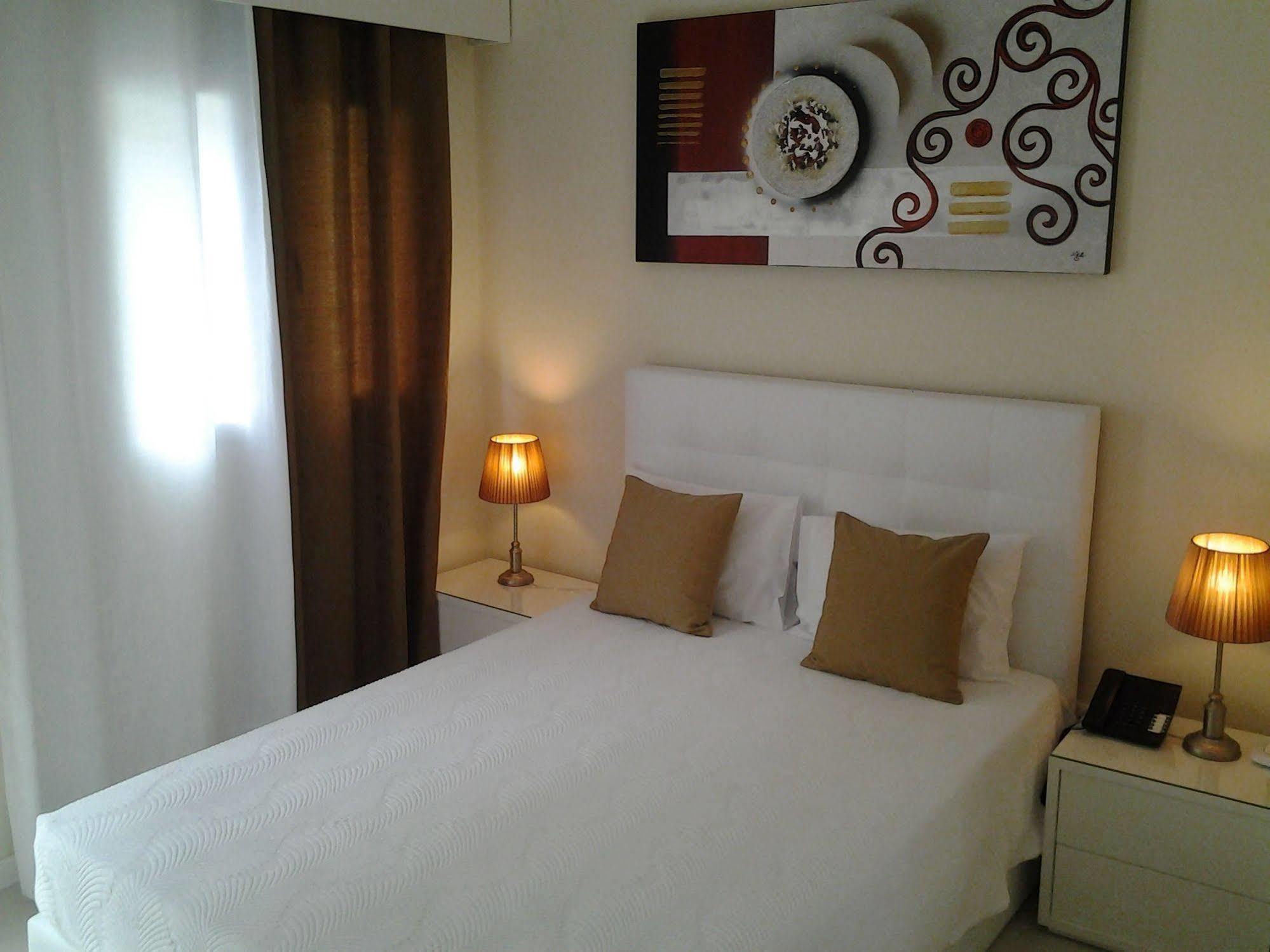 Sao Francisco Accommodation 丰沙尔 外观 照片